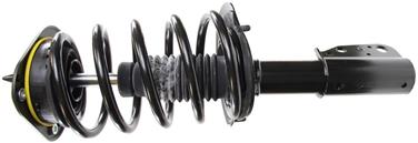 Suspension Strut and Coil Spring Assembly TS 171684