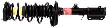 Suspension Strut and Coil Spring Assembly TS 171953