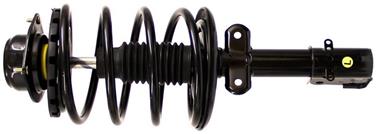 Suspension Strut and Coil Spring Assembly TS 171964L