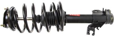 Suspension Strut and Coil Spring Assembly TS 172107