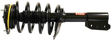 Suspension Strut and Coil Spring Assembly TS 172113