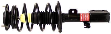 Suspension Strut and Coil Spring Assembly TS 172116