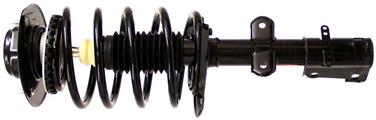 Suspension Strut and Coil Spring Assembly TS 172130R