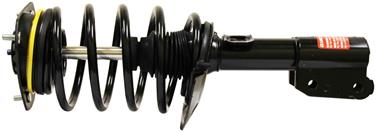 Suspension Strut and Coil Spring Assembly TS 172177