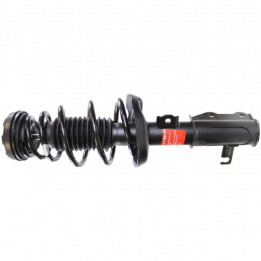 Suspension Strut and Coil Spring Assembly TS 172183