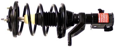 Suspension Strut and Coil Spring Assembly TS 172186