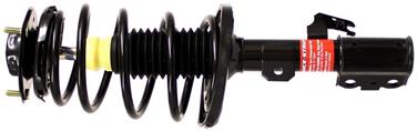 Suspension Strut and Coil Spring Assembly TS 172206