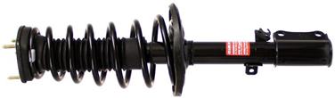 Suspension Strut and Coil Spring Assembly TS 172208