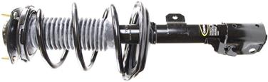 Suspension Strut and Coil Spring Assembly TS 172211