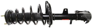 Suspension Strut and Coil Spring Assembly TS 172215