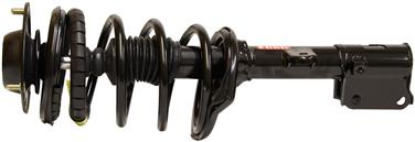 Suspension Strut and Coil Spring Assembly TS 172219