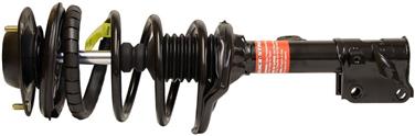 Suspension Strut and Coil Spring Assembly TS 172220