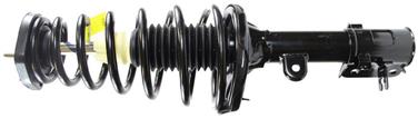 Suspension Strut and Coil Spring Assembly TS 172221