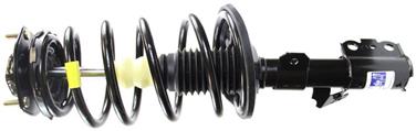 Suspension Strut and Coil Spring Assembly TS 172236