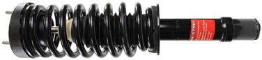 Suspension Strut and Coil Spring Assembly TS 172254L