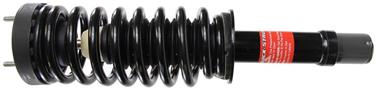 Suspension Strut and Coil Spring Assembly TS 172254R