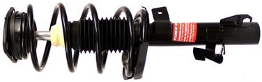 Suspension Strut and Coil Spring Assembly TS 172263