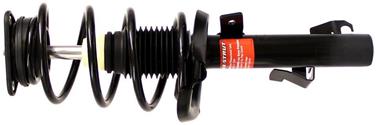 Suspension Strut and Coil Spring Assembly TS 172264