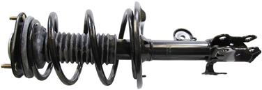 2010 Toyota RAV4 Suspension Strut and Coil Spring Assembly TS 172275