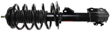 Suspension Strut and Coil Spring Assembly TS 172289