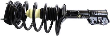 Suspension Strut and Coil Spring Assembly TS 172297