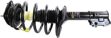 Suspension Strut and Coil Spring Assembly TS 172298