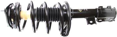 Suspension Strut and Coil Spring Assembly TS 172306