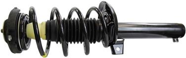 2014 Volkswagen Jetta Suspension Strut and Coil Spring Assembly TS 172311