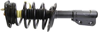 Suspension Strut and Coil Spring Assembly TS 172321