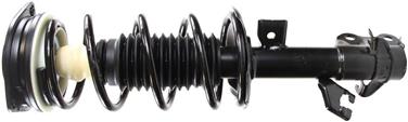 Suspension Strut and Coil Spring Assembly TS 172351