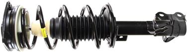 Suspension Strut and Coil Spring Assembly TS 172352