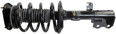 Suspension Strut and Coil Spring Assembly TS 172358