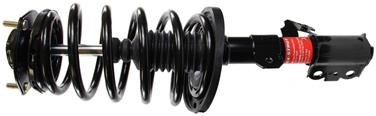 Suspension Strut and Coil Spring Assembly TS 172364