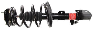 Suspension Strut and Coil Spring Assembly TS 172365