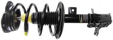 Suspension Strut and Coil Spring Assembly TS 172392