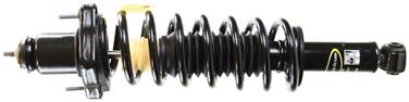 2010 Dodge Caliber Suspension Strut and Coil Spring Assembly TS 172401