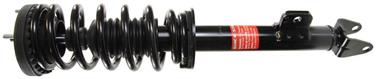 Suspension Strut and Coil Spring Assembly TS 172408