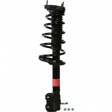 Suspension Strut and Coil Spring Assembly TS 172489