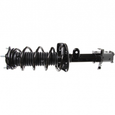 Suspension Strut and Coil Spring Assembly TS 172491