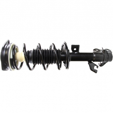 Suspension Strut and Coil Spring Assembly TS 172498