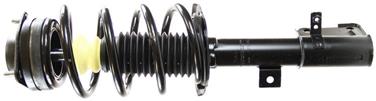 Suspension Strut and Coil Spring Assembly TS 172510