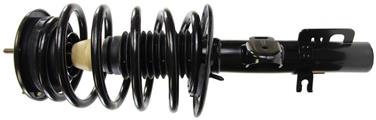 Suspension Strut and Coil Spring Assembly TS 172530