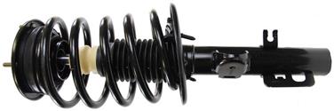 Suspension Strut and Coil Spring Assembly TS 172531