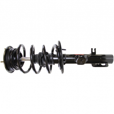 Suspension Strut and Coil Spring Assembly TS 172533