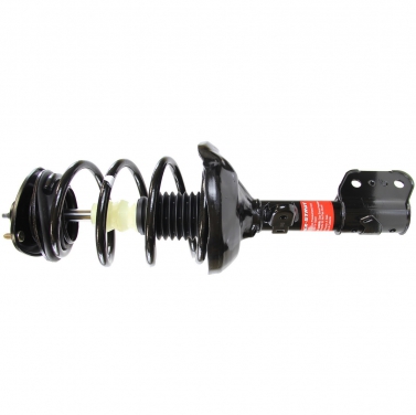 Suspension Strut and Coil Spring Assembly TS 172536