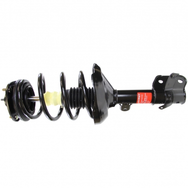Suspension Strut and Coil Spring Assembly TS 172537