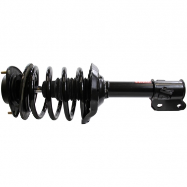 Suspension Strut and Coil Spring Assembly TS 172566