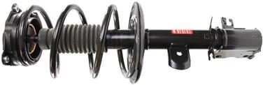 Suspension Strut and Coil Spring Assembly TS 172607