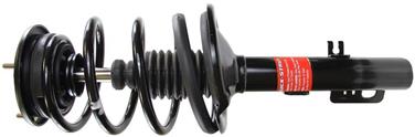 Suspension Strut and Coil Spring Assembly TS 172610