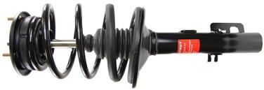 Suspension Strut and Coil Spring Assembly TS 172611